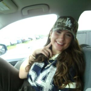 Meet your Posher, Allison